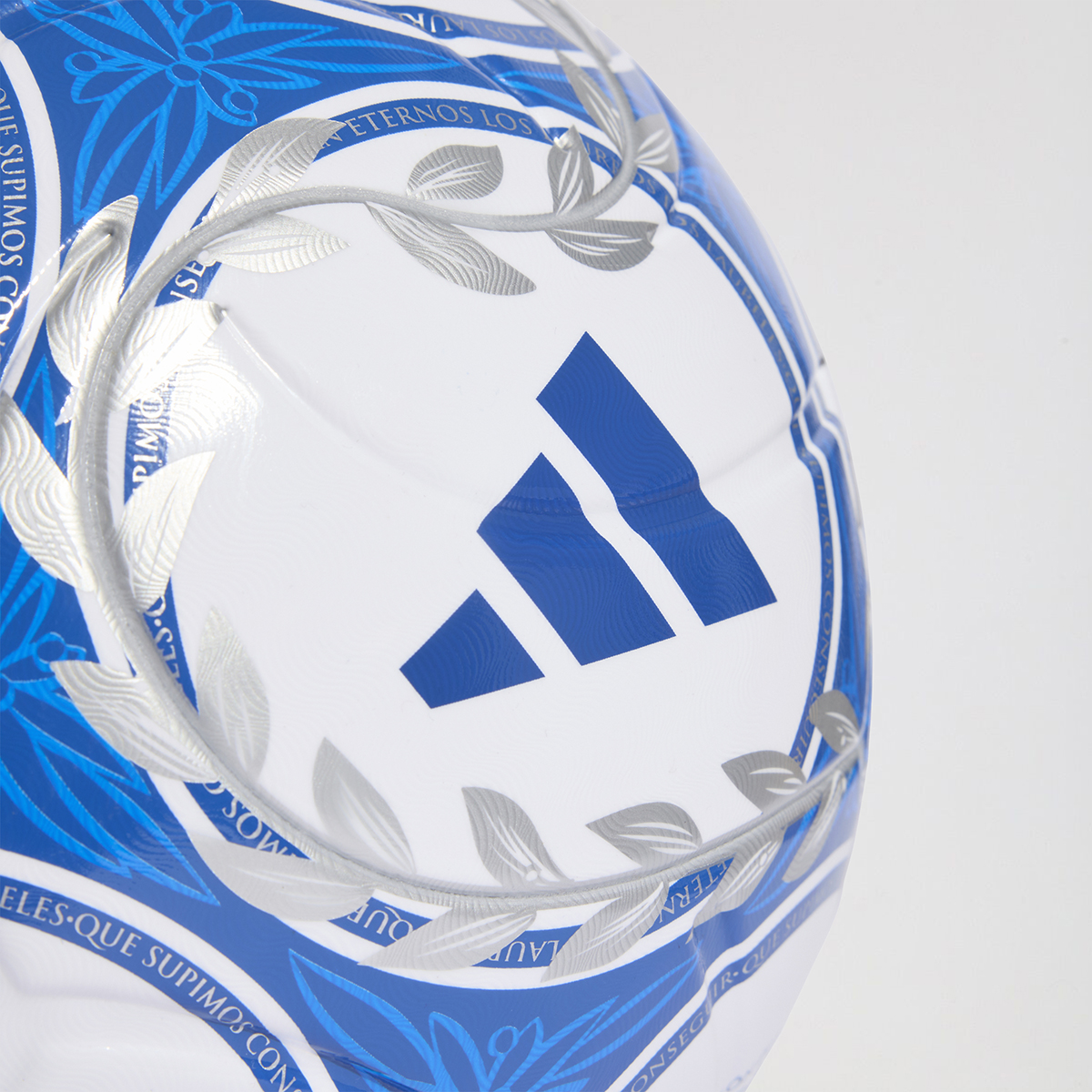 Pelota F&uacute;tbol adidas Argentum Gambeta League,  image number null