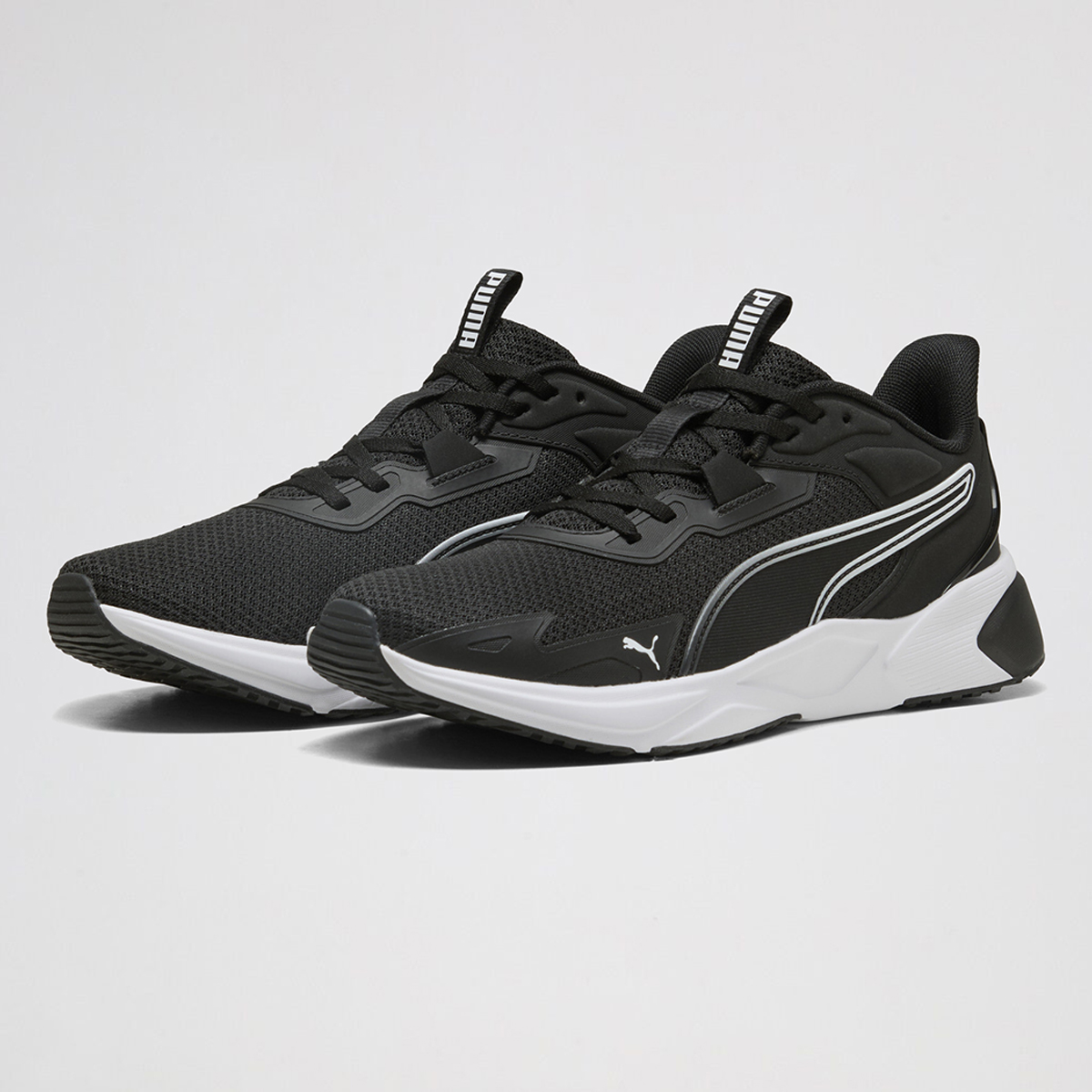 Zapatillas Entrenamiento Puma Disperse XT 4 Knit,  image number null