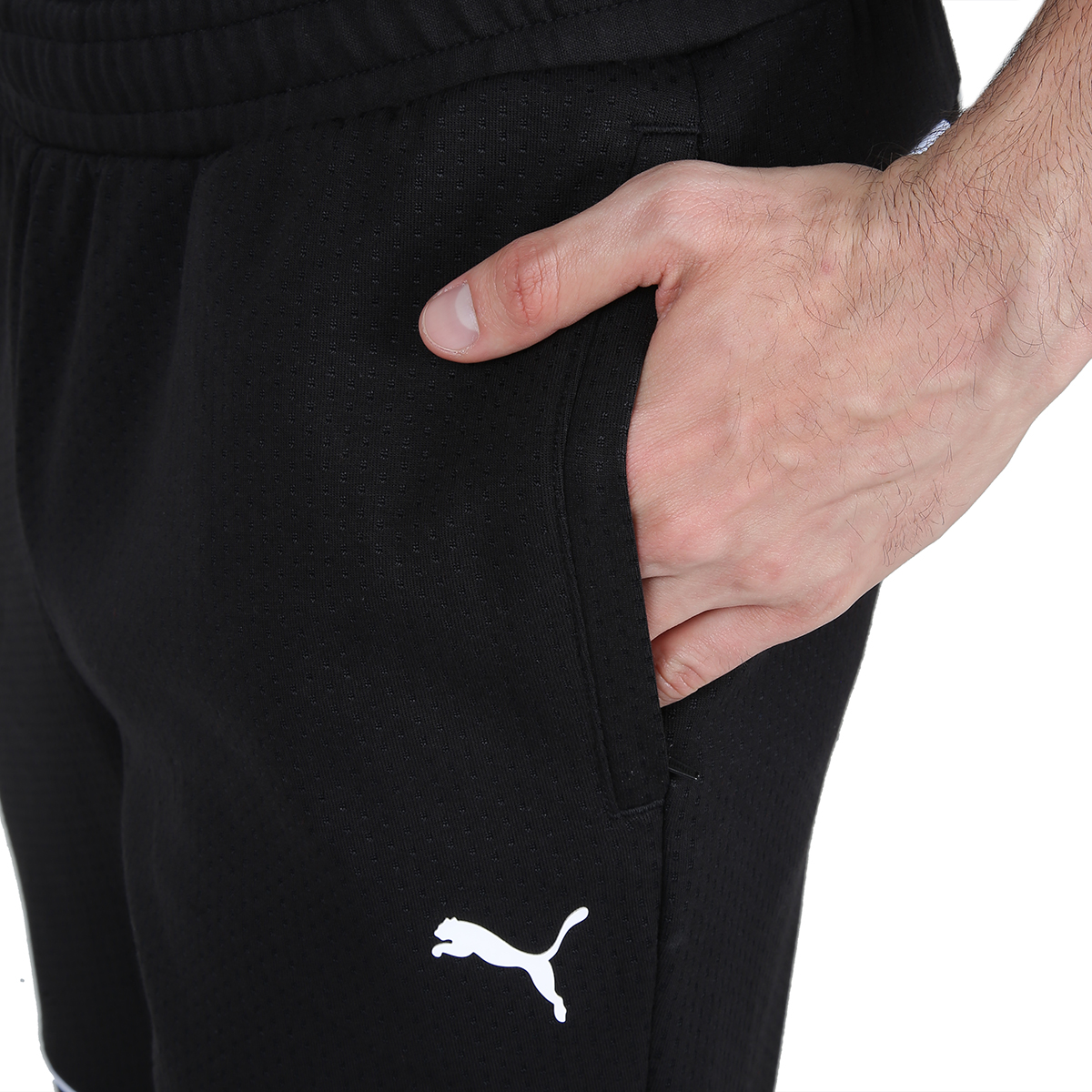 Pantalón Urbano Puma Ferrari Race Hombre,  image number null