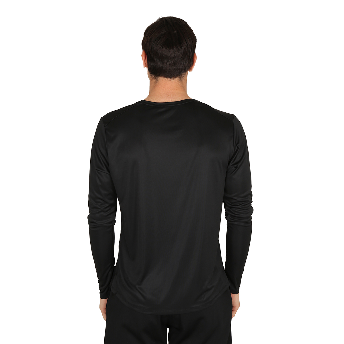 Camiseta Nike Dri-Fit Miler,  image number null