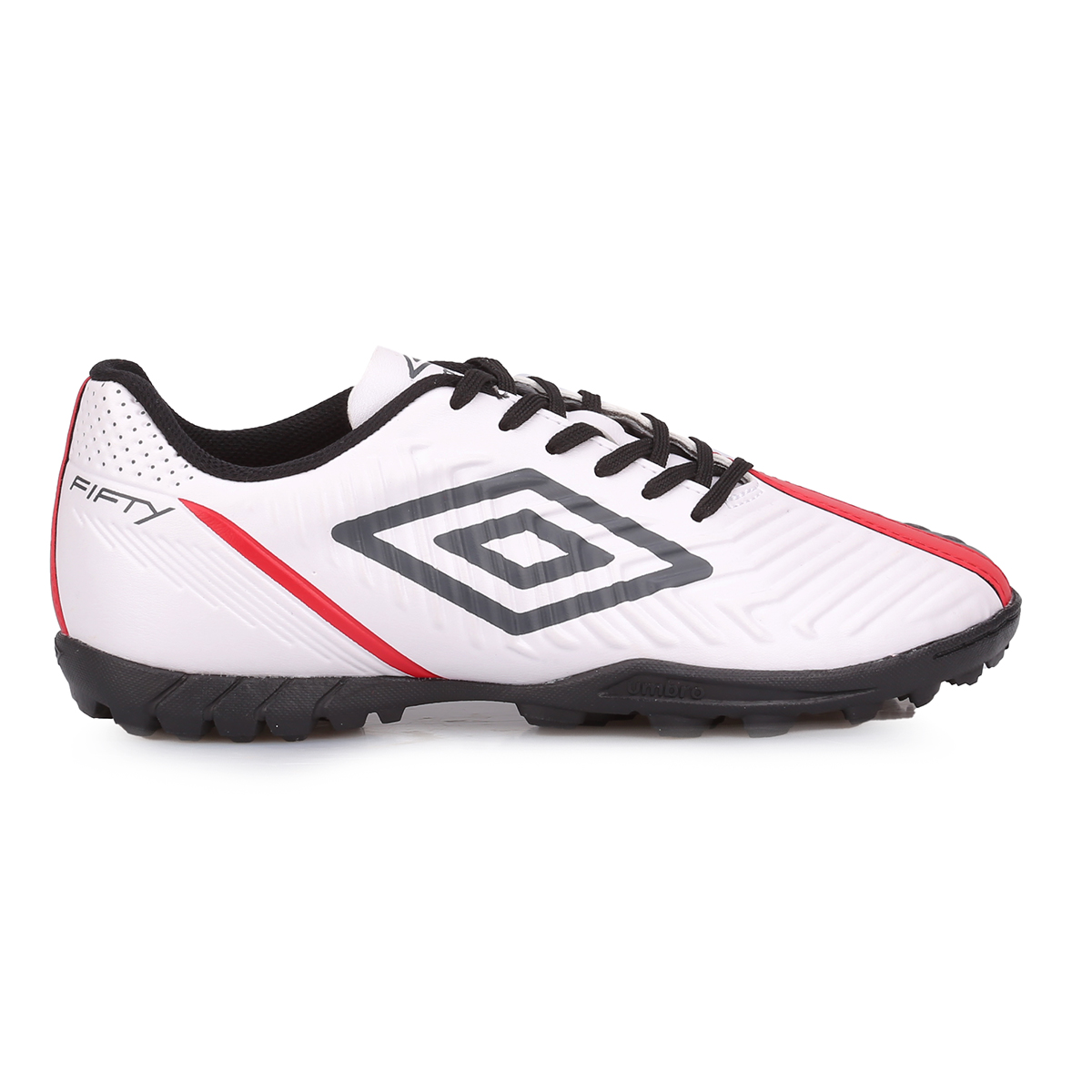 Botines Umbro Sint&eacute;tico Fifty IV,  image number null