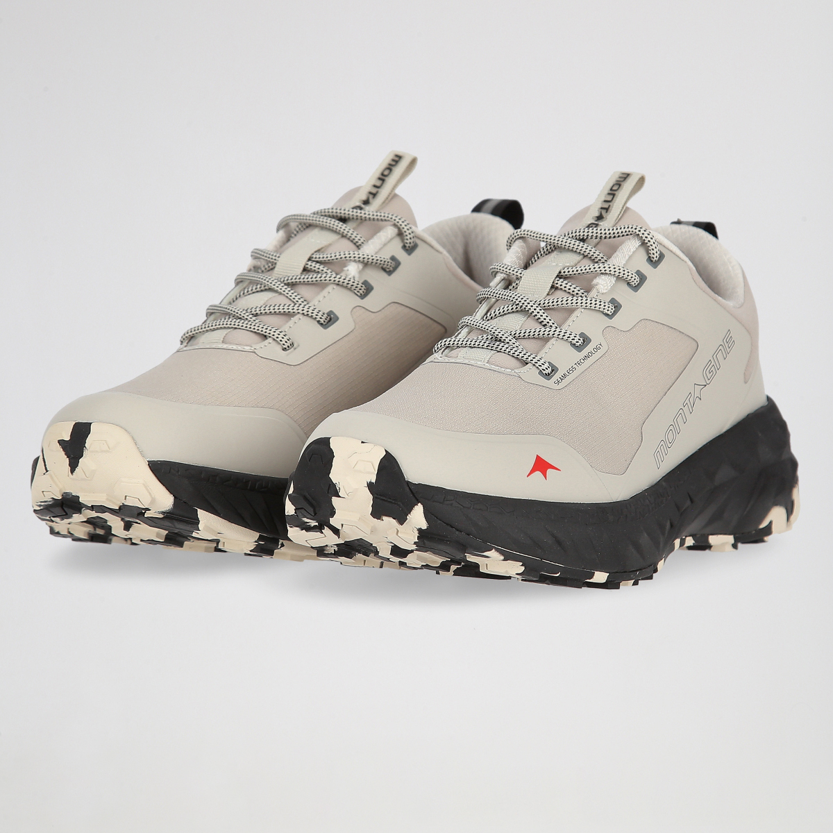 Zapatillas Montagne City Attila Hombre,  image number null