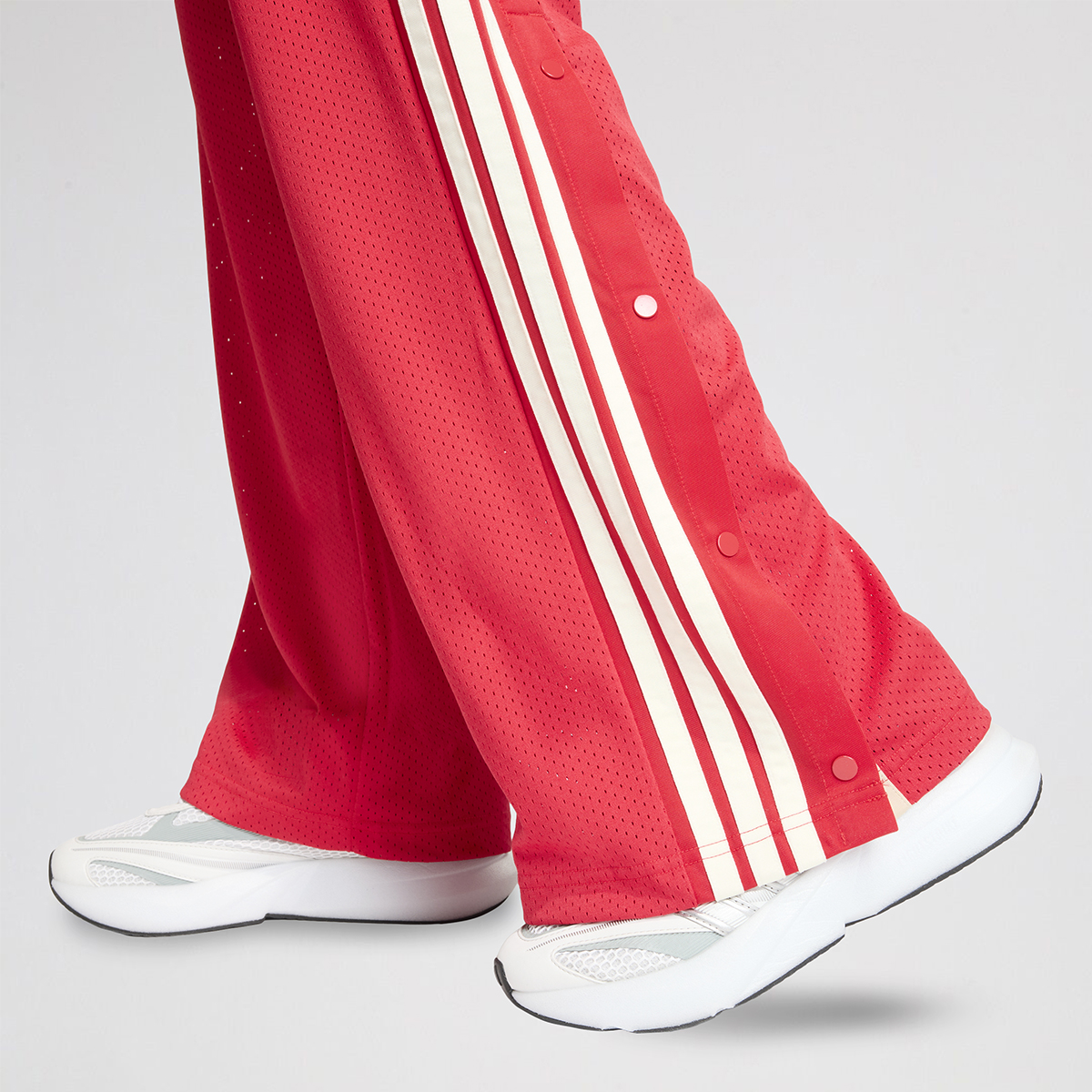 Pantal&oacute;n adidas Stadium Mesh Mujer,  image number null