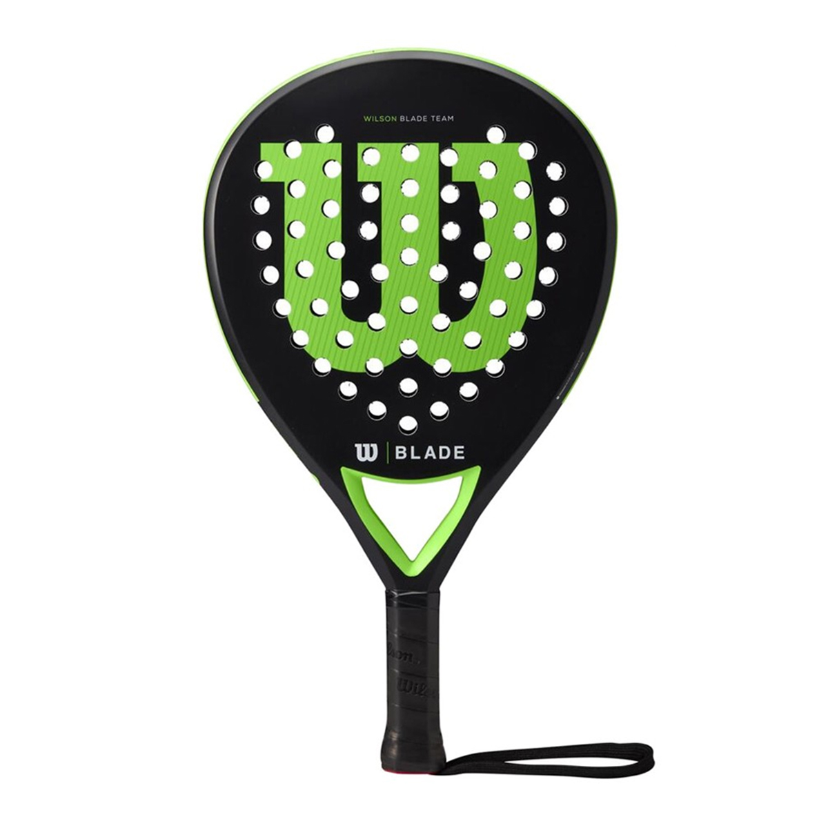 Paleta Wilson Blade Team V2,  image number null