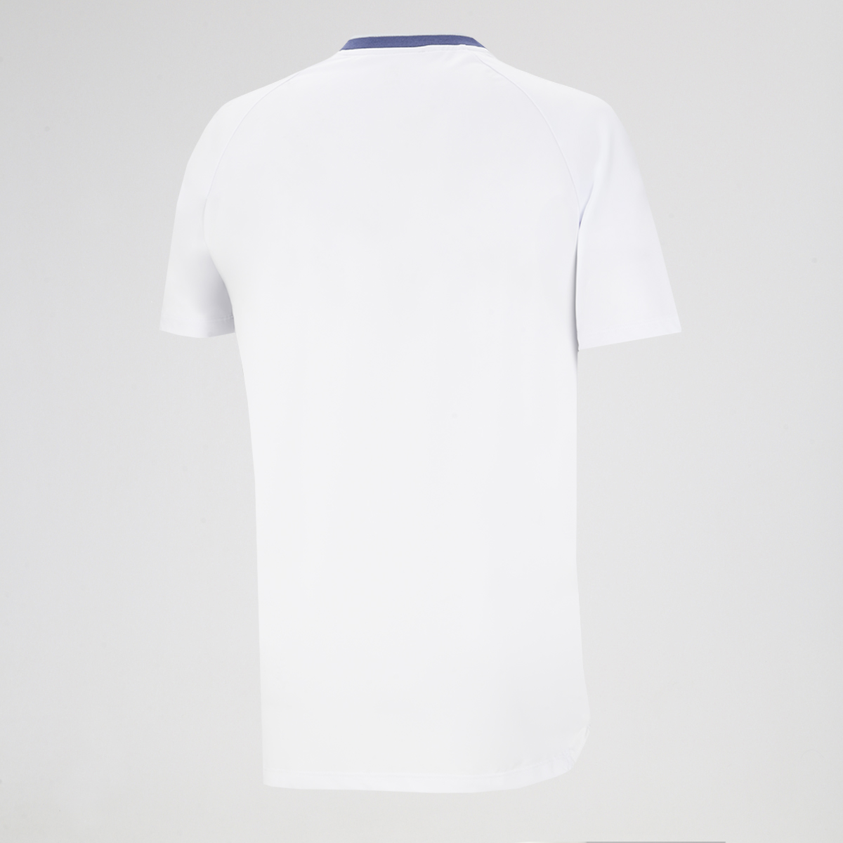 Remera Tenis Fila Match Ao Hombre,  image number null