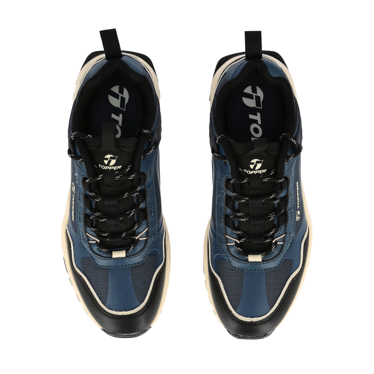 Zapatillas Outdoor Topper Ever 2.0,  image number null