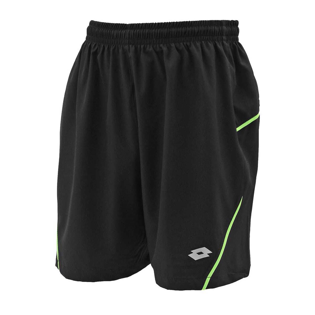 Short Entrenamiento Lotto Superrapida Hombre,  image number null