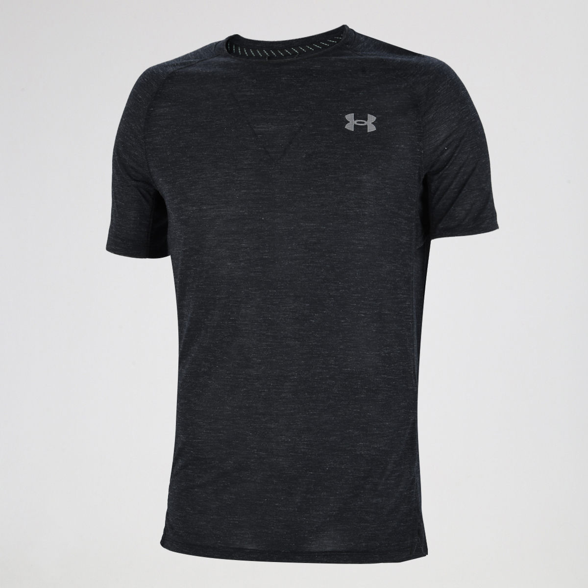 Remera Under Armour Run Trail Hombre,  image number null
