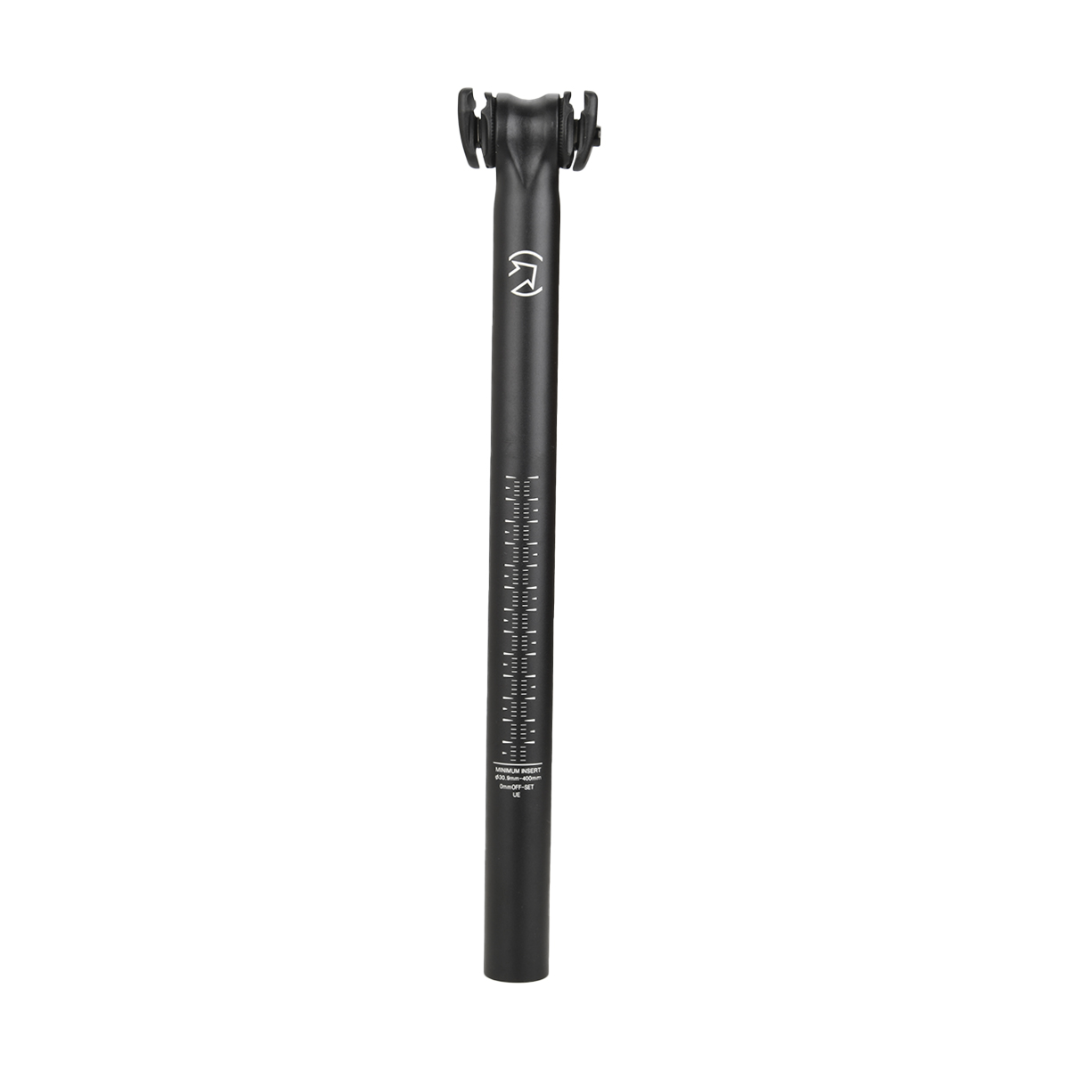 Porta Silla Bicicleta Pro Lt 30.99mm,  image number null