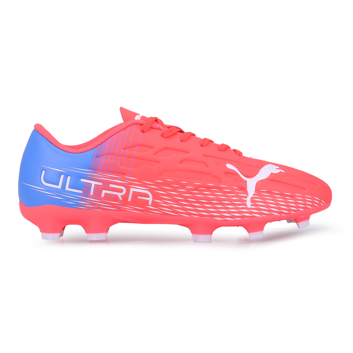 Botines Puma Ultra 3.3 Fg/Ag,  image number null