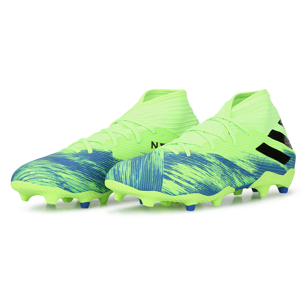 Botines adidas y nike 2018 outlet