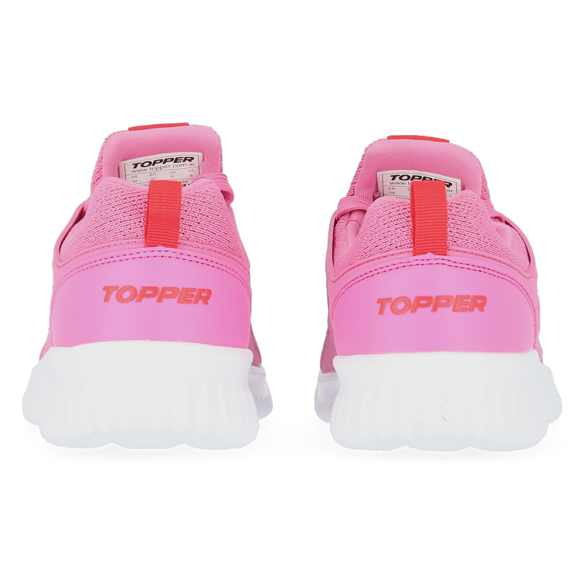 Zapatillas Topper Mamba,  image number null