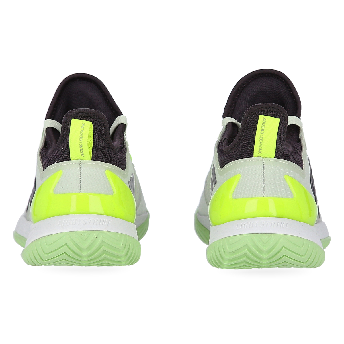 Zapatillas Tenis adidas Adizero Ubersonic 4.1 Hombre,  image number null