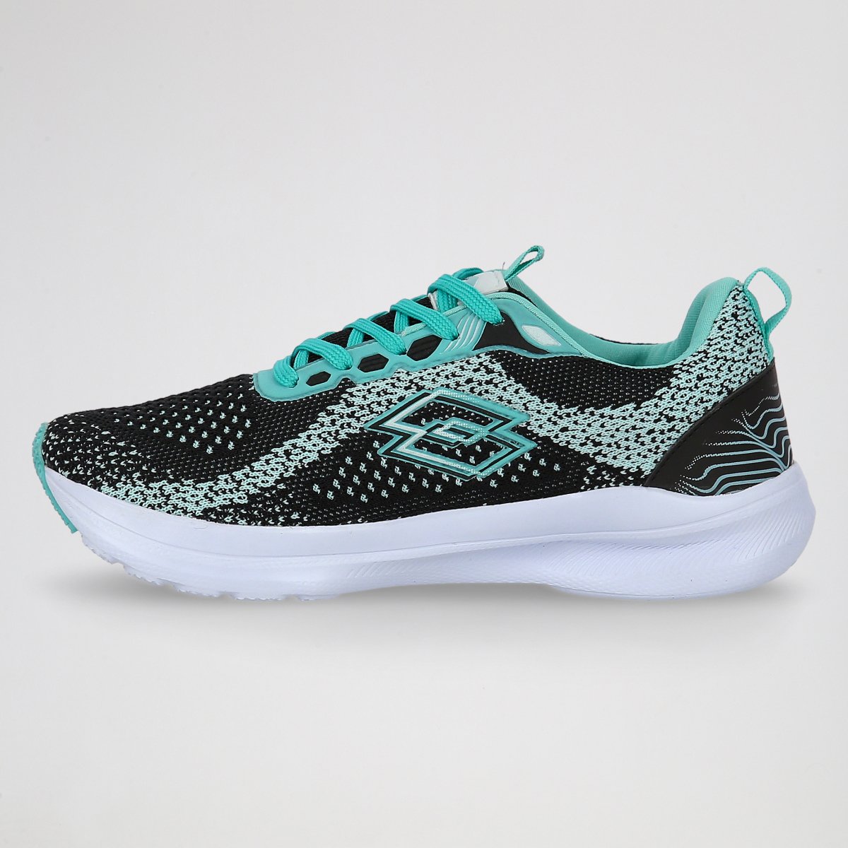 Zapatillas Running Lotto Relaxed Trail Mujer,  image number null