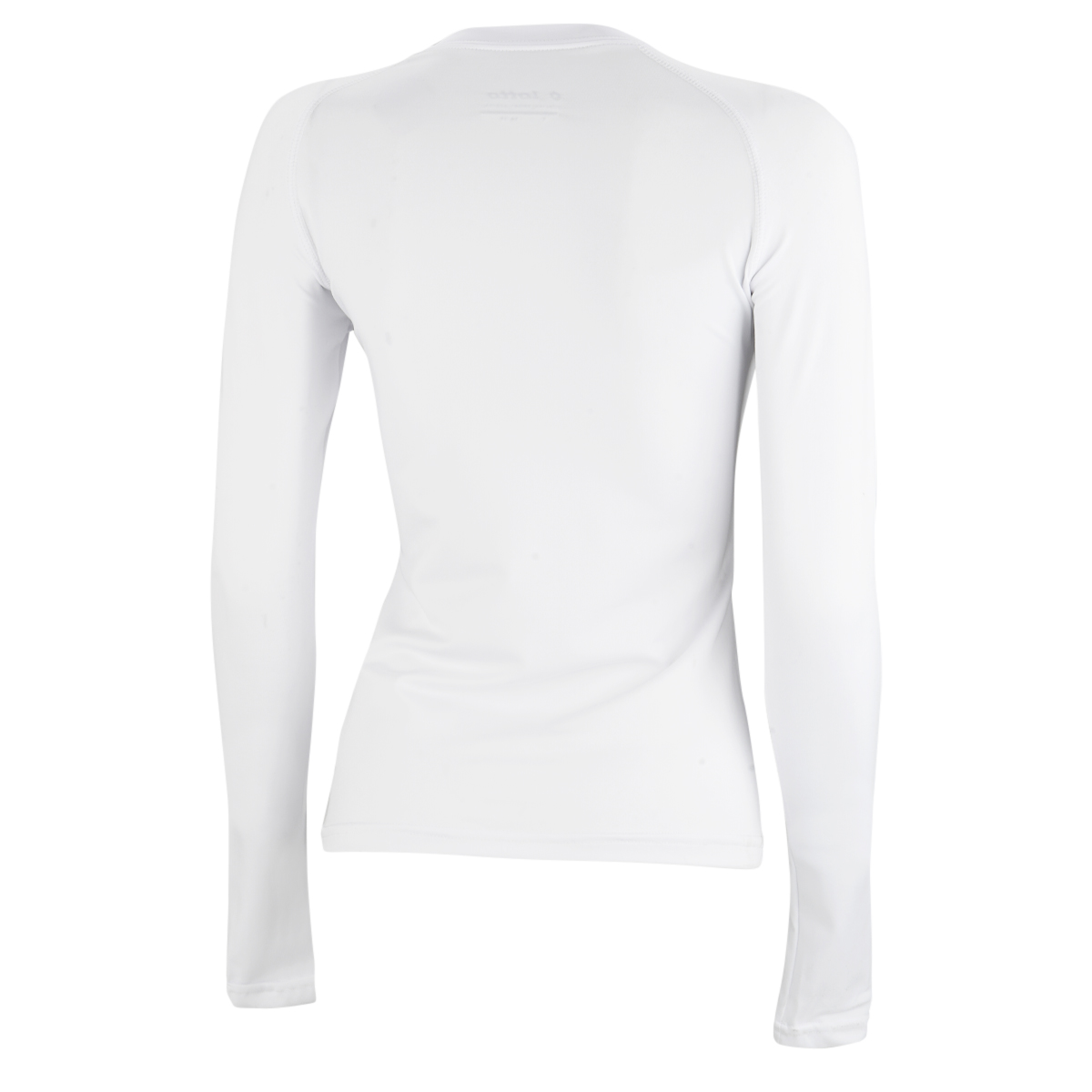 Remera Entrenamiento Lotto Msp T rmica Mujer StockCenter