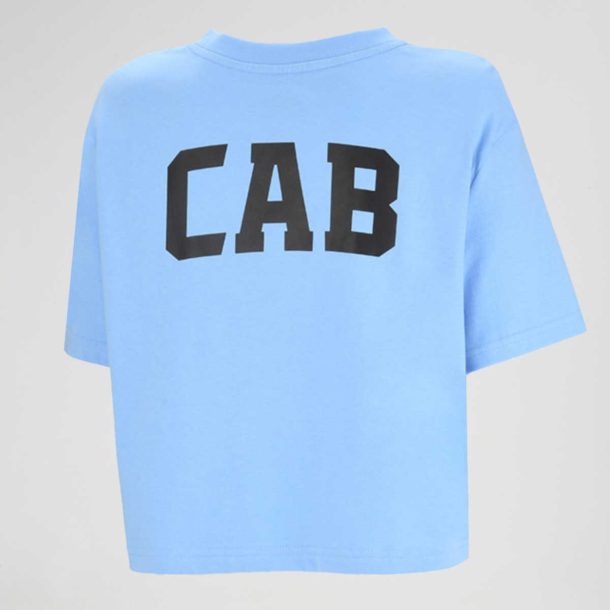 Remera Umbro Hincha CAB 01 de mujer,  image number null