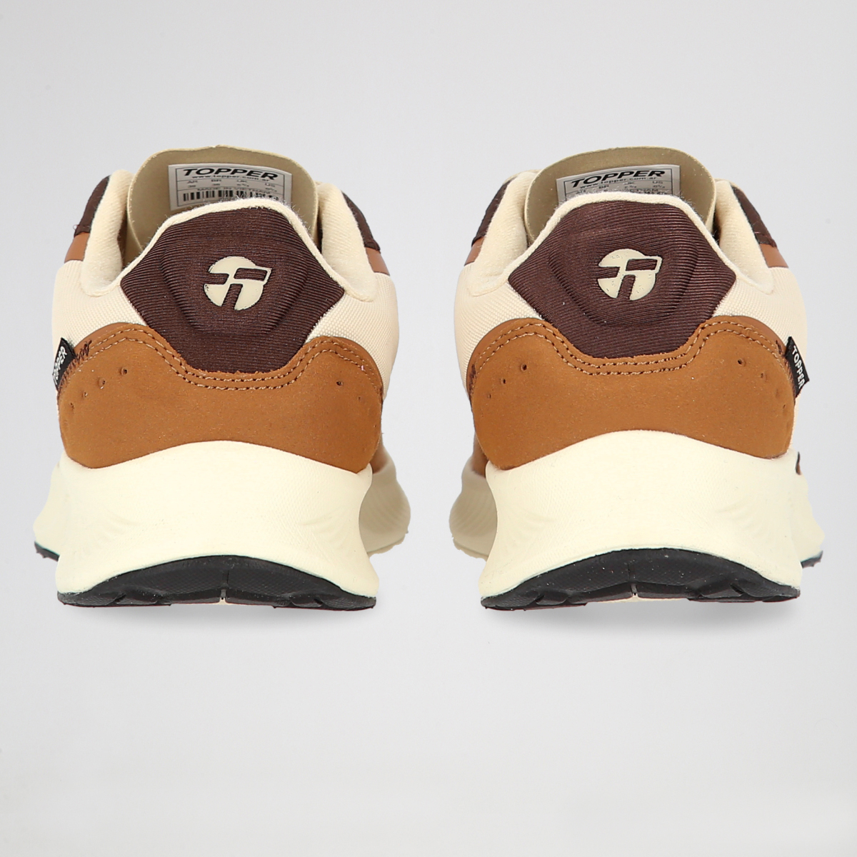 Zapatillas Topper Retro Pacer,  image number null