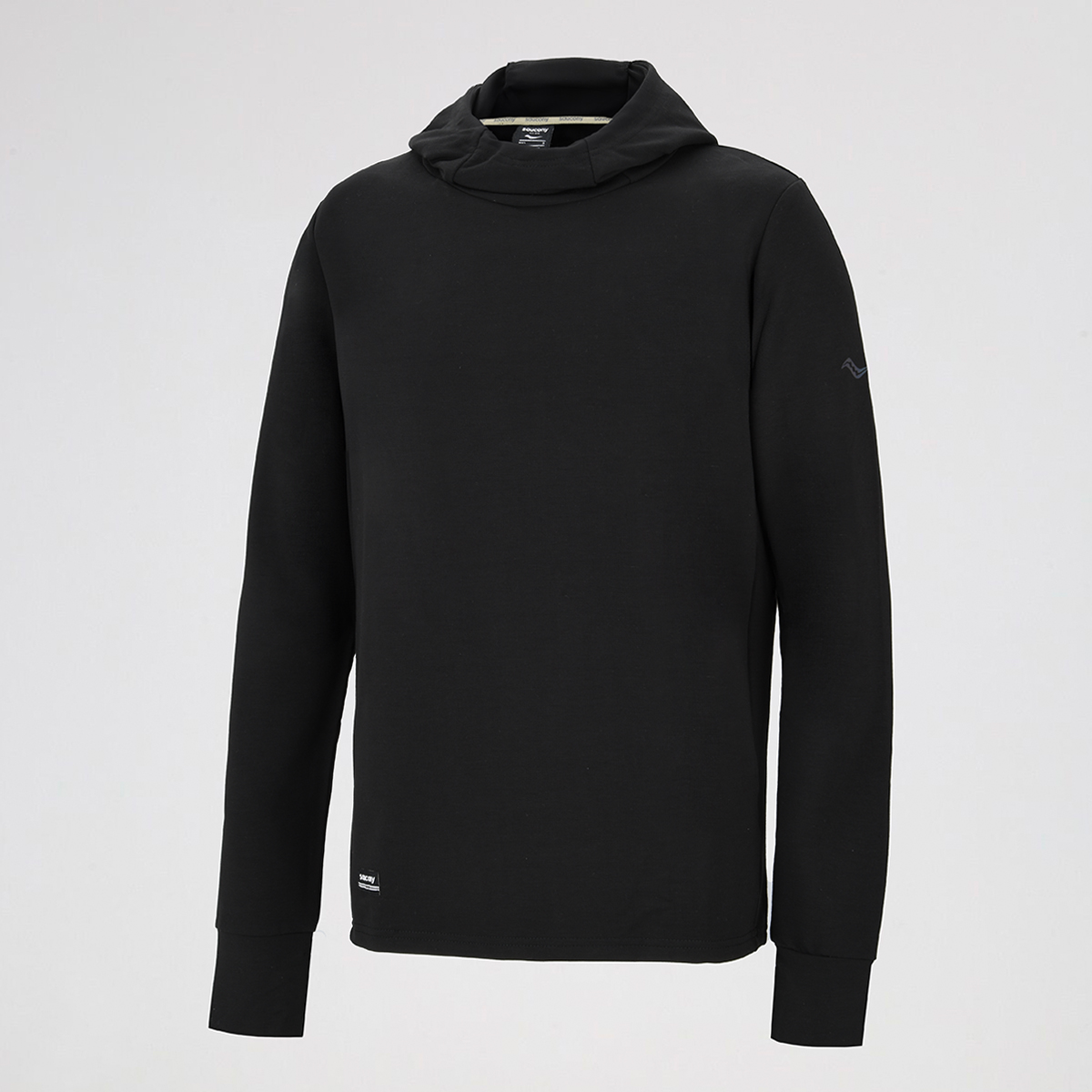 Buzo Running Saucony Triumph Hombre,  image number null