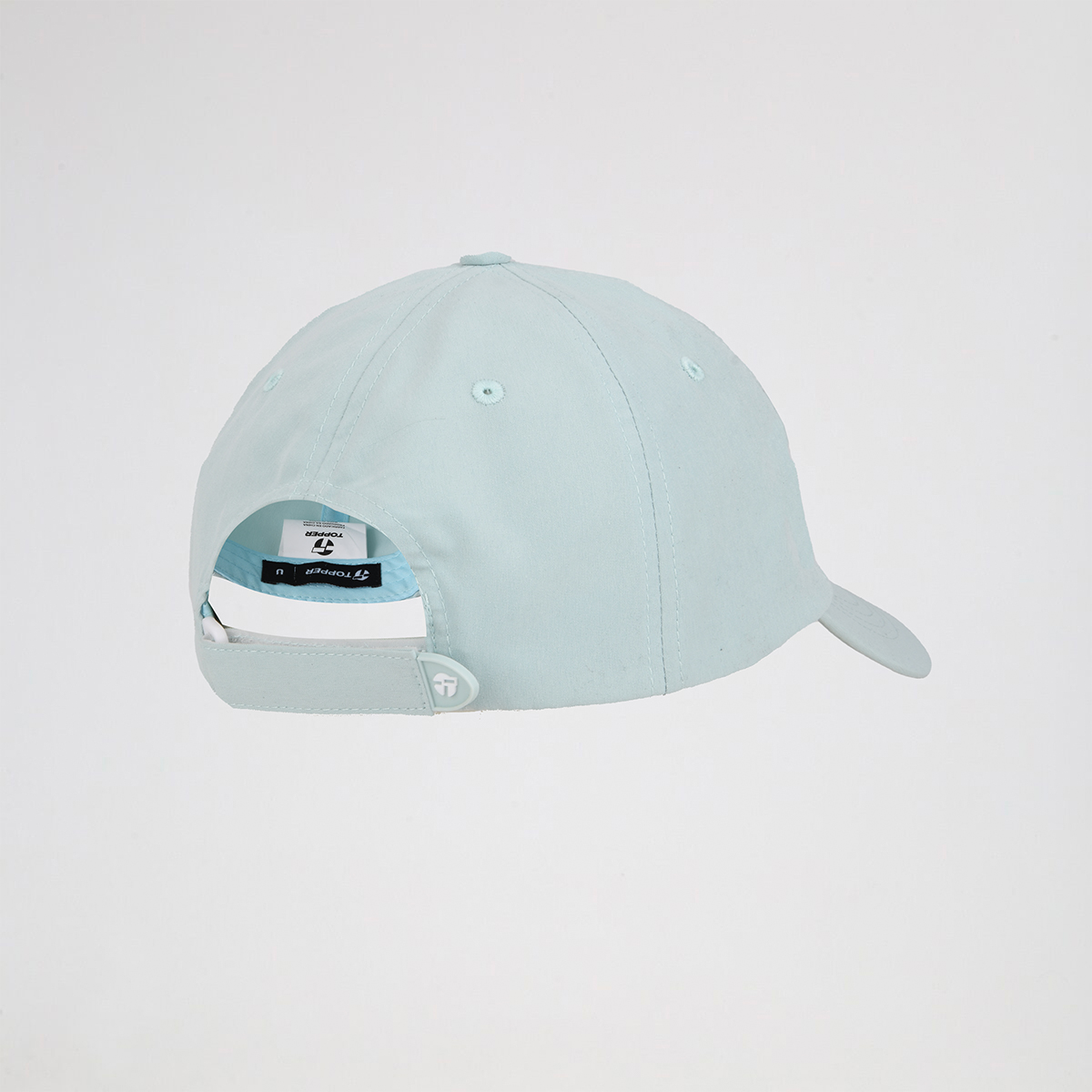 Gorra Topper B&aacute;sico,  image number null