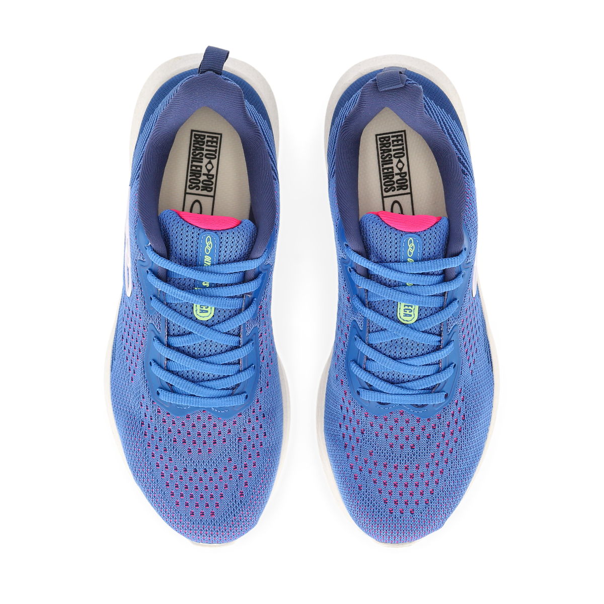 Zapatillas Running Olympikus G-Mega Mujer,  image number null
