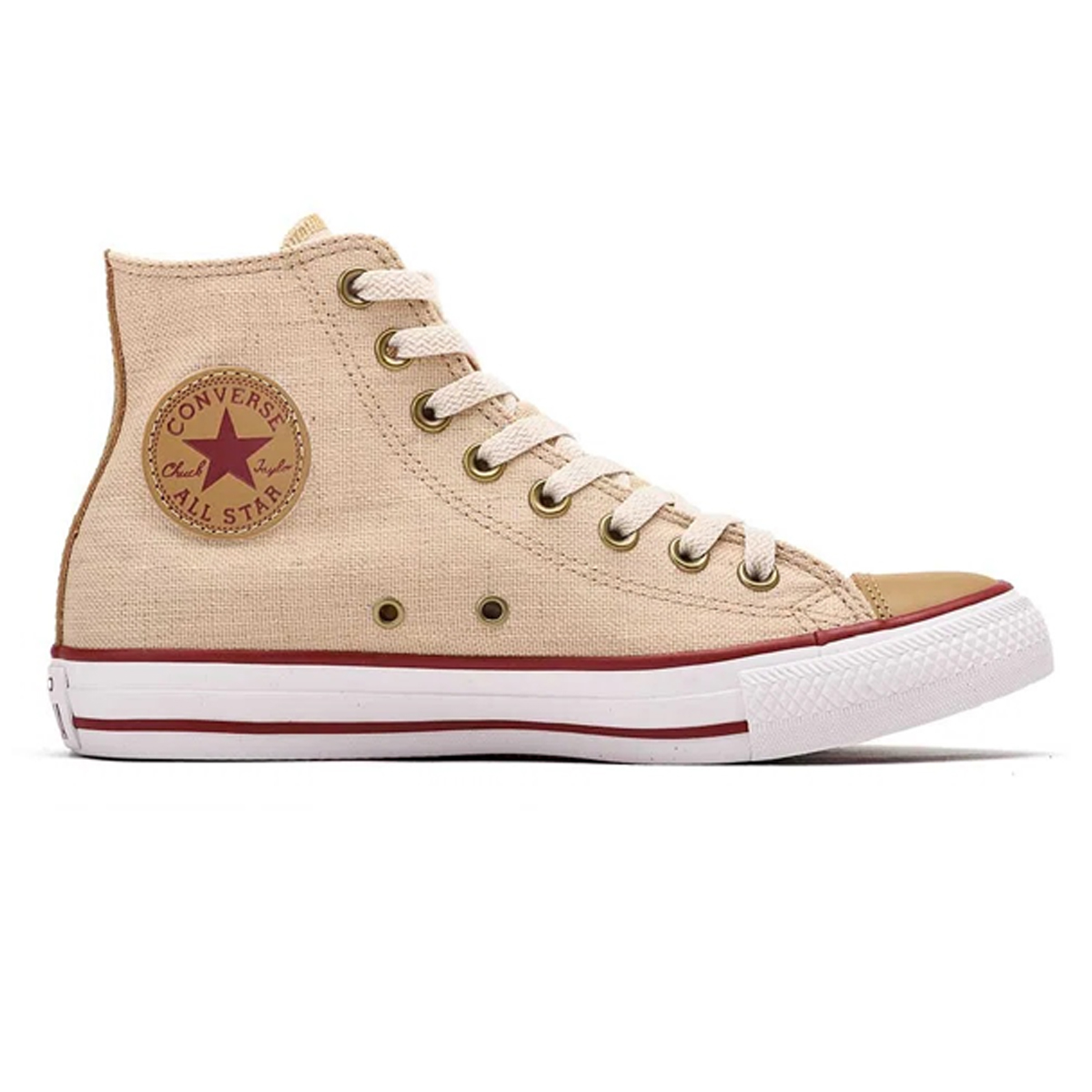 Zapatillas Converse Chuck Taylor All Star Linen,  image number null