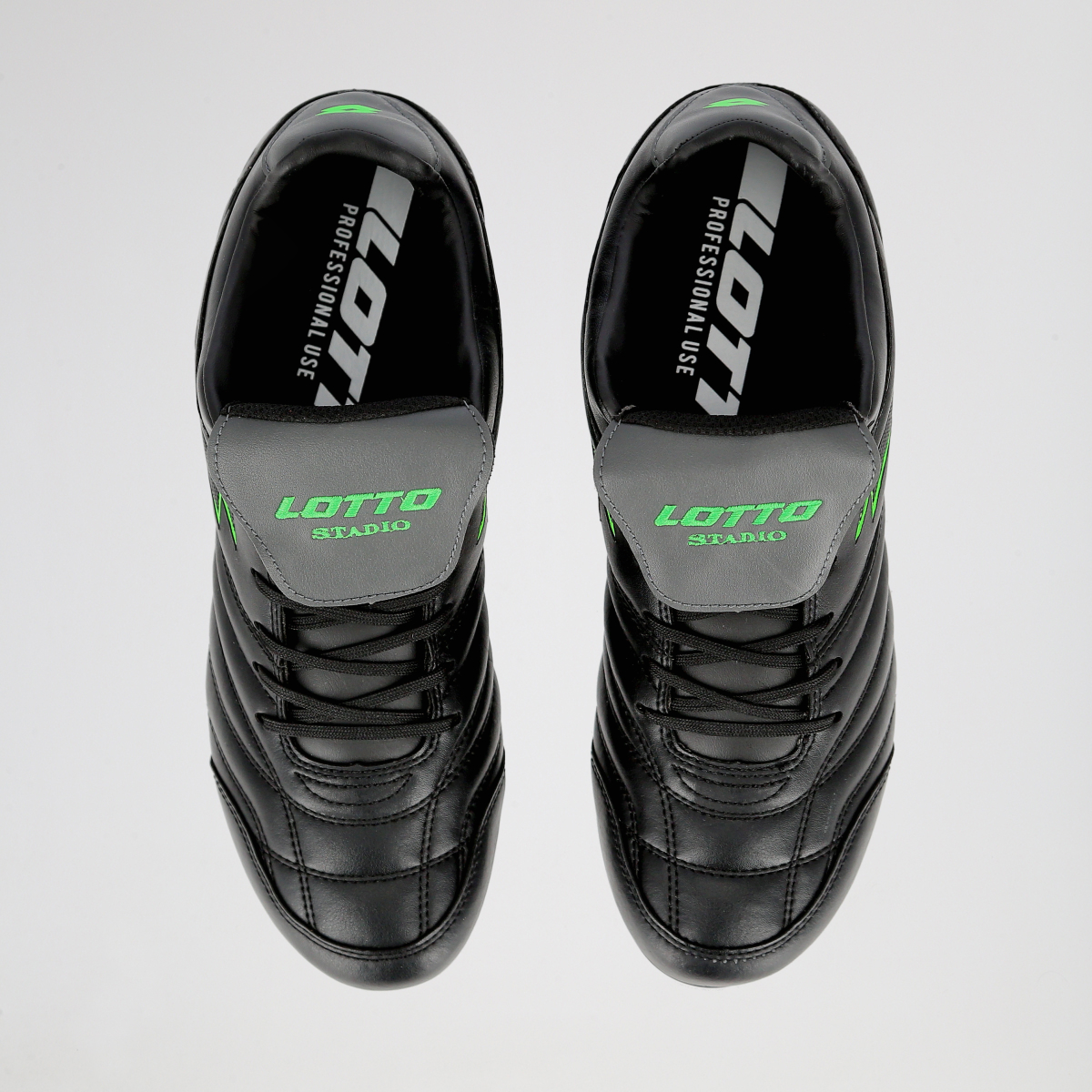 Botines Fútbol Lotto Stadio 700 SG 8 Para Hombre,  image number null