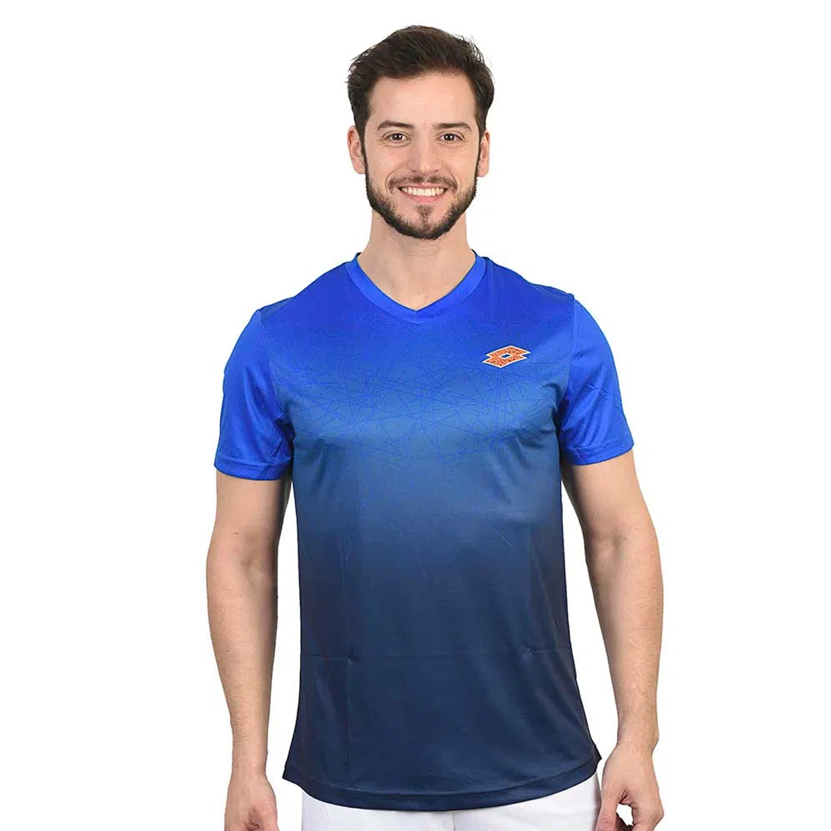 Remera Lotto Gravity,  image number null