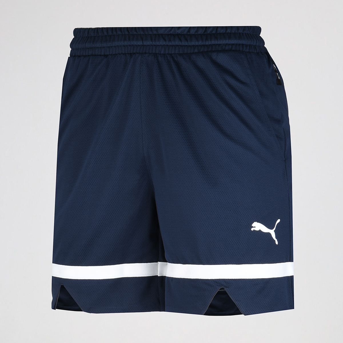 Short Básquet Puma Winning para Hombre,  image number null