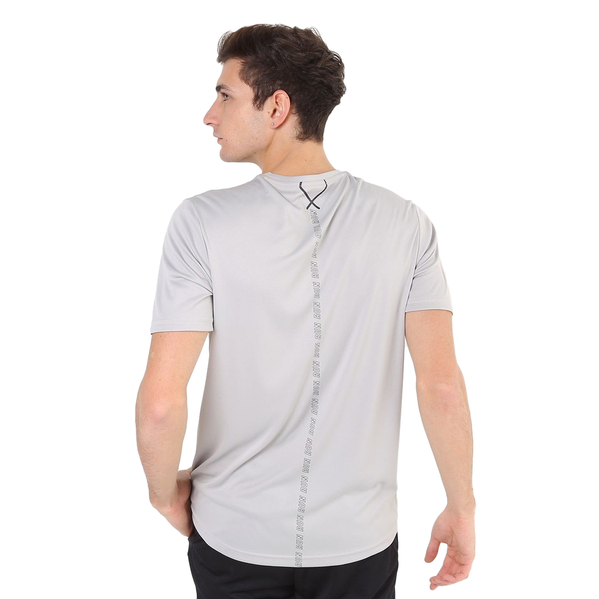 Remera Lotto X-Run,  image number null