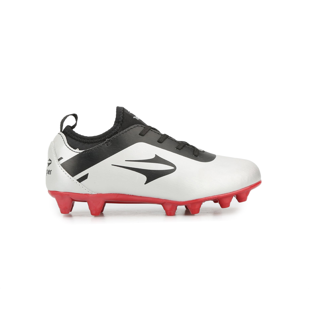 Botines Topper Stingray Mach 3 Fg,  image number null