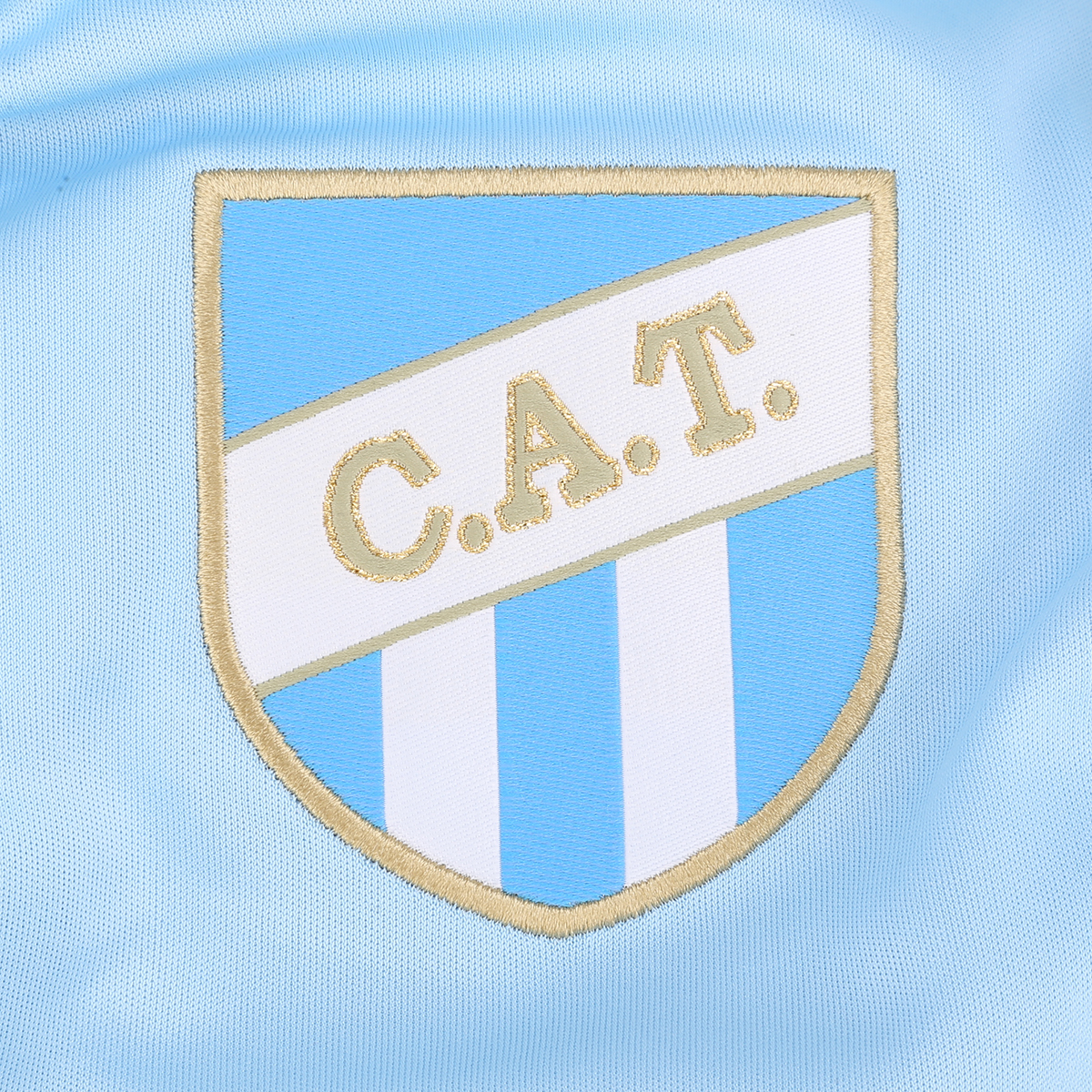 Camiseta Umbro C.A.T. Entrenamiento 2022,  image number null