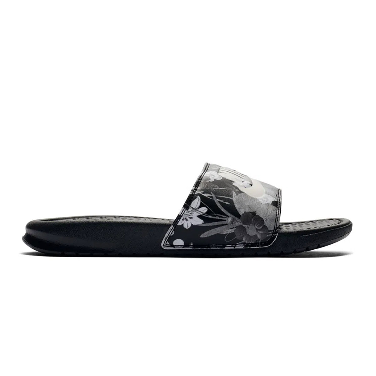 Ojotas Nike Benassi Just Do It StockCenter