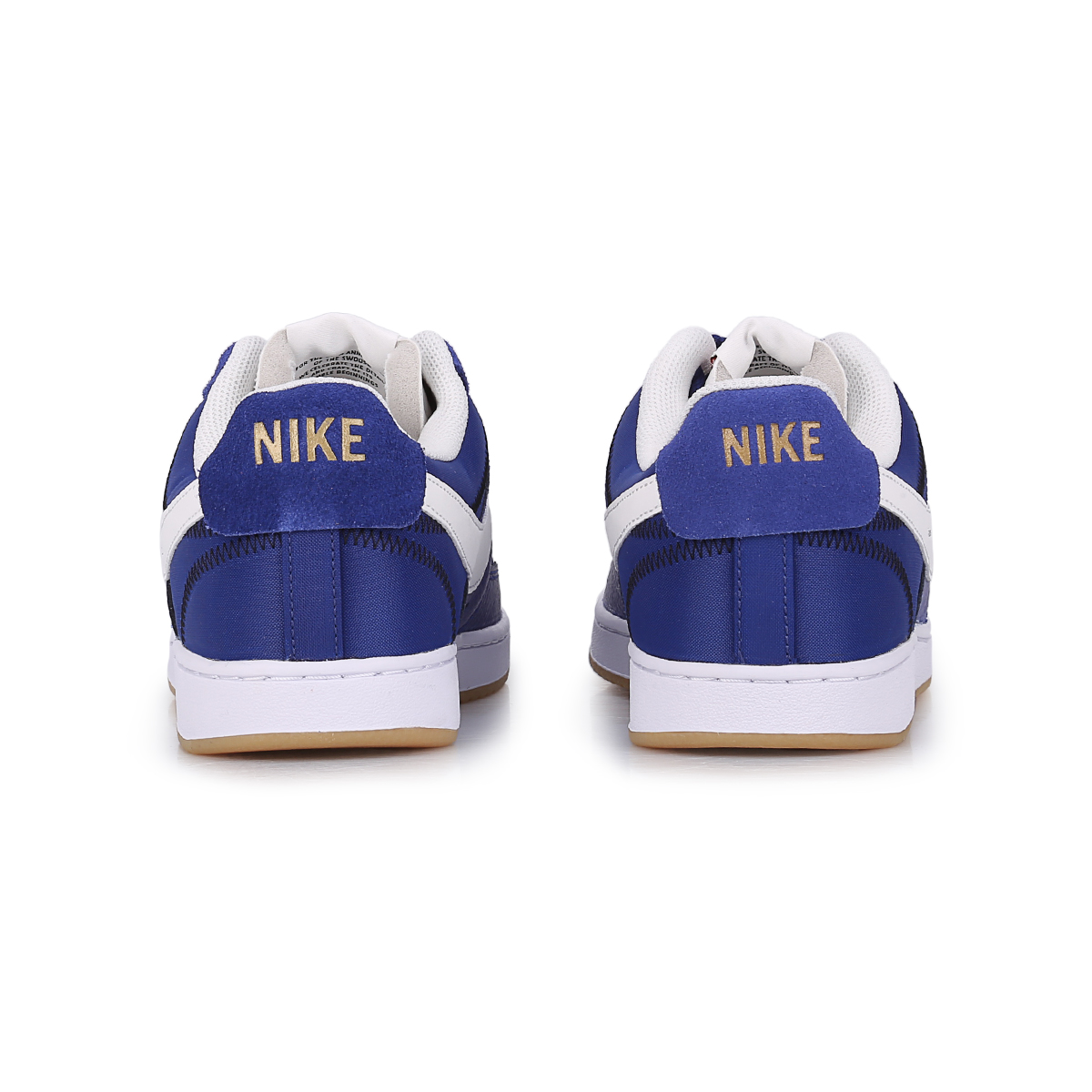 Zapatillas Nike Court Vision Lo Prem,  image number null