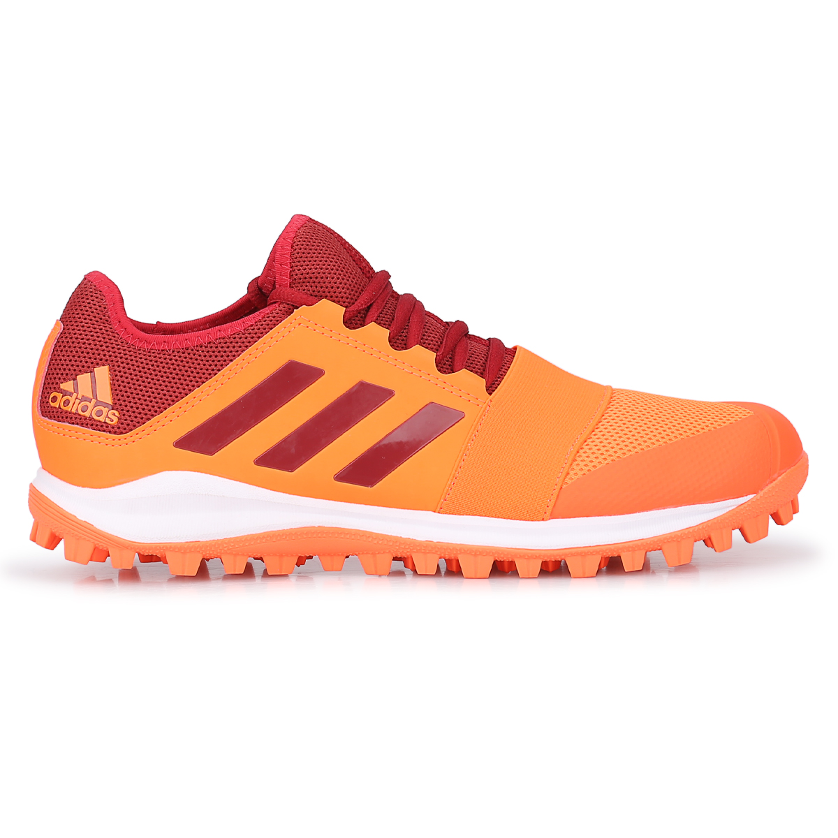 Zapatillas adidas discount para hockey