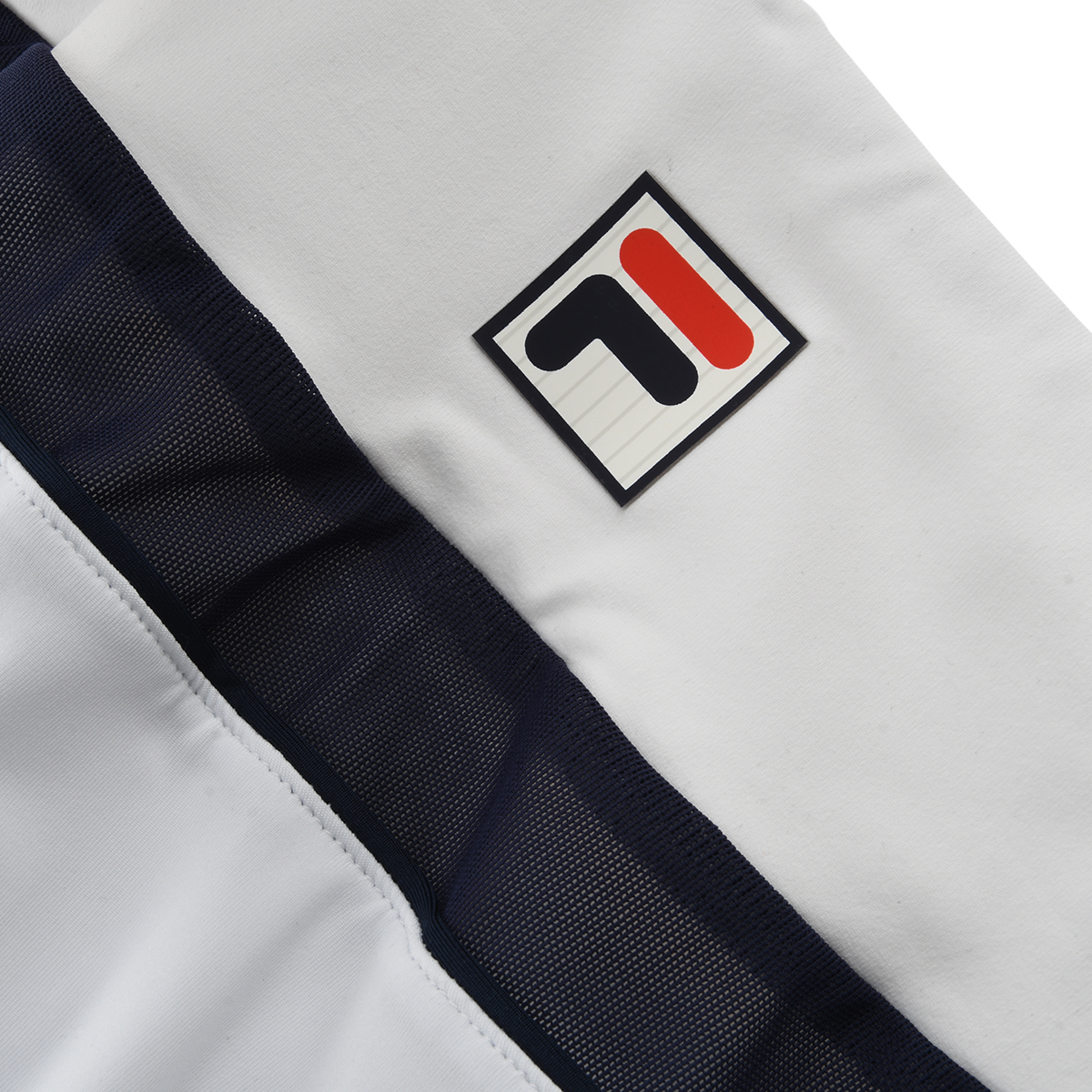 Pollera Tenis Fila Australia Open Mujer,  image number null