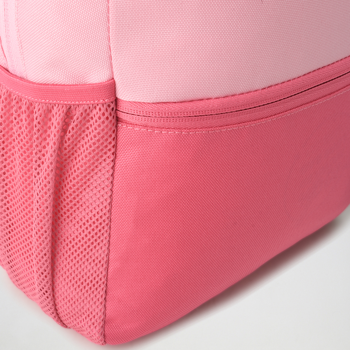 Mochila adidas Seasonal Essentials Colourblock Infantil,  image number null