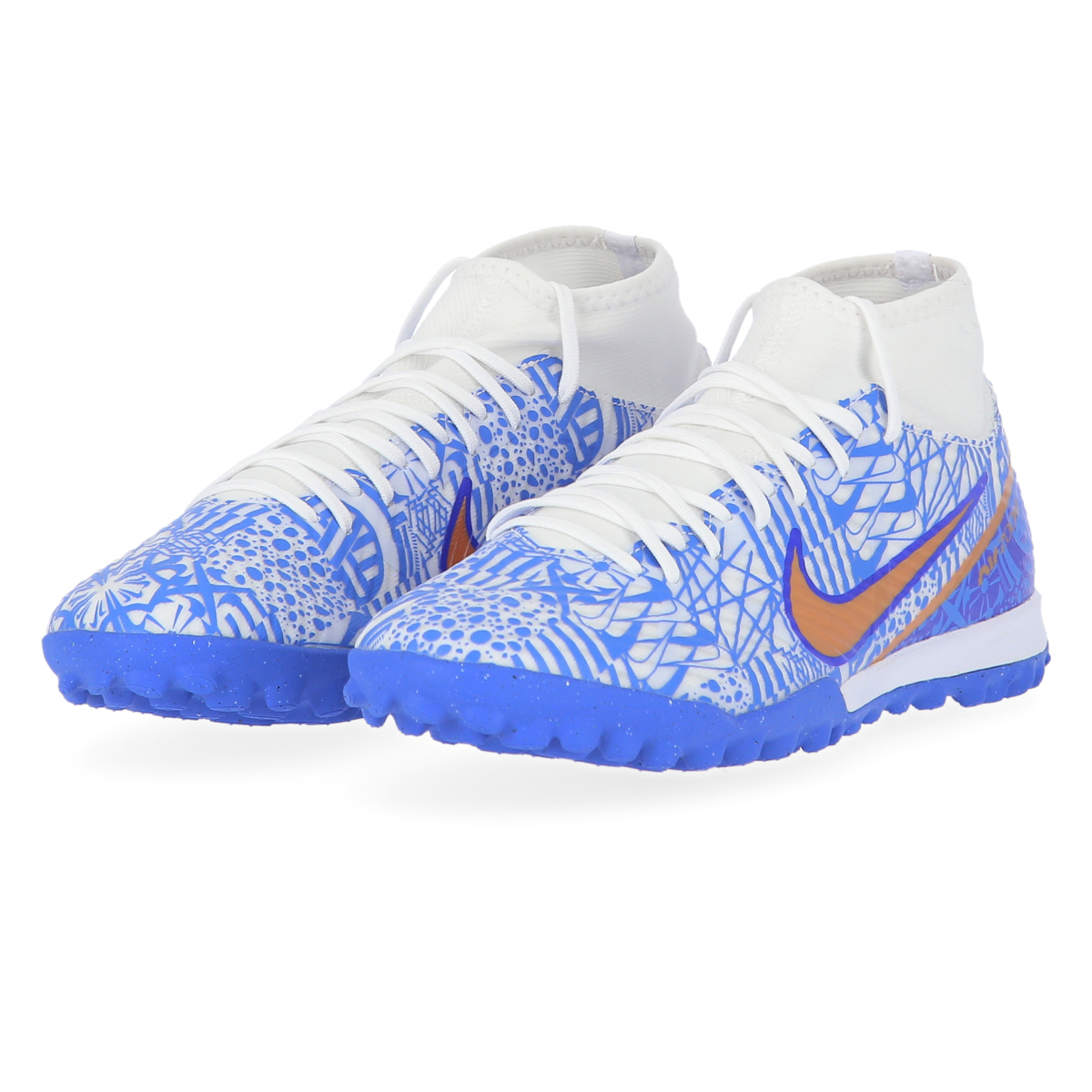 Botines Nike Mercurial Zoom Superfly 9 Cr7 Tf,  image number null