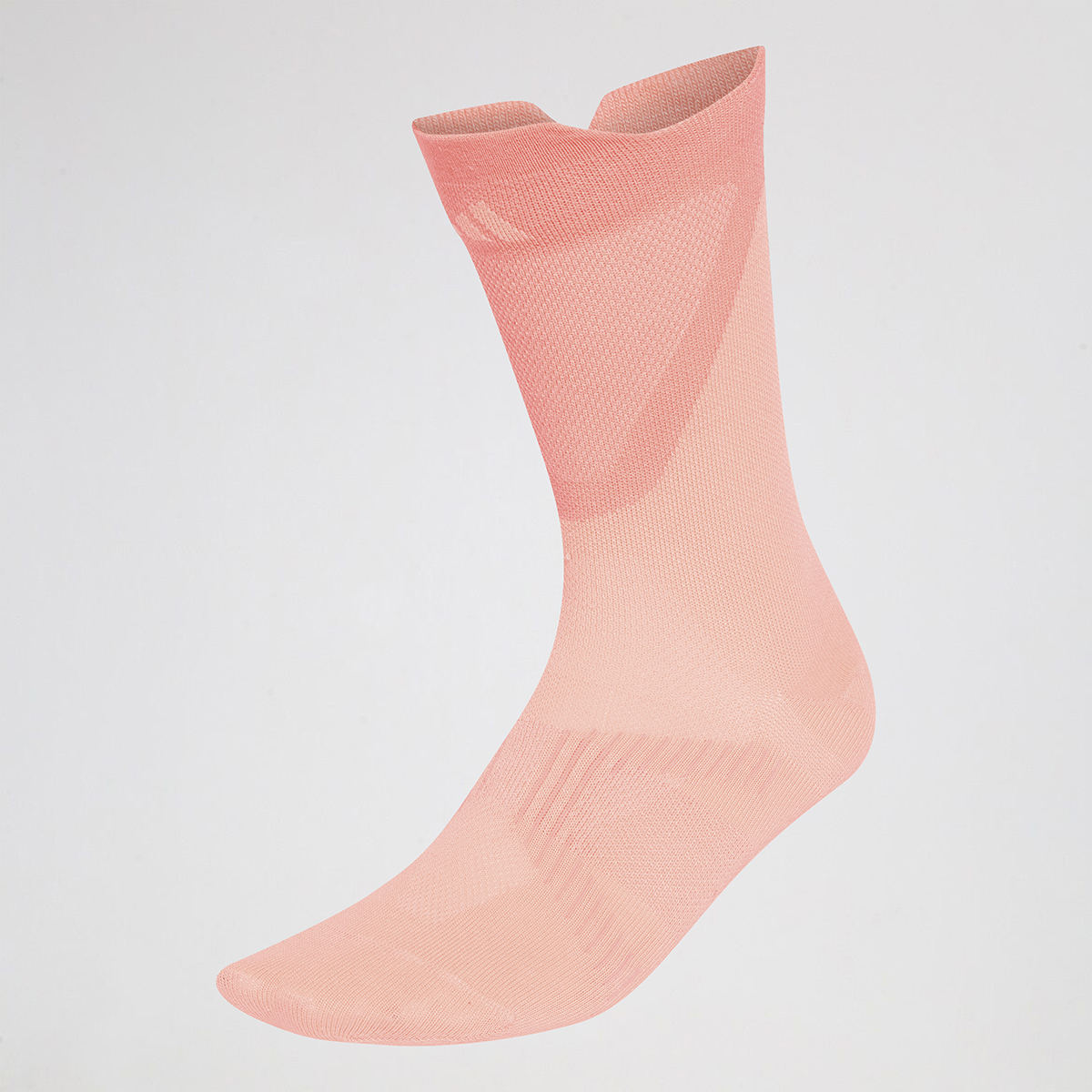 Medias Running adidas Light Crew,  image number null