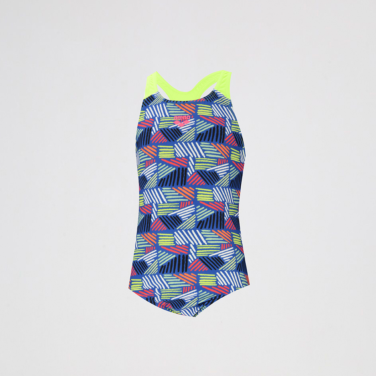 Traje de Ba&ntilde;o Arena Candies Swim Pro 760 Ni&ntilde;a,  image number null