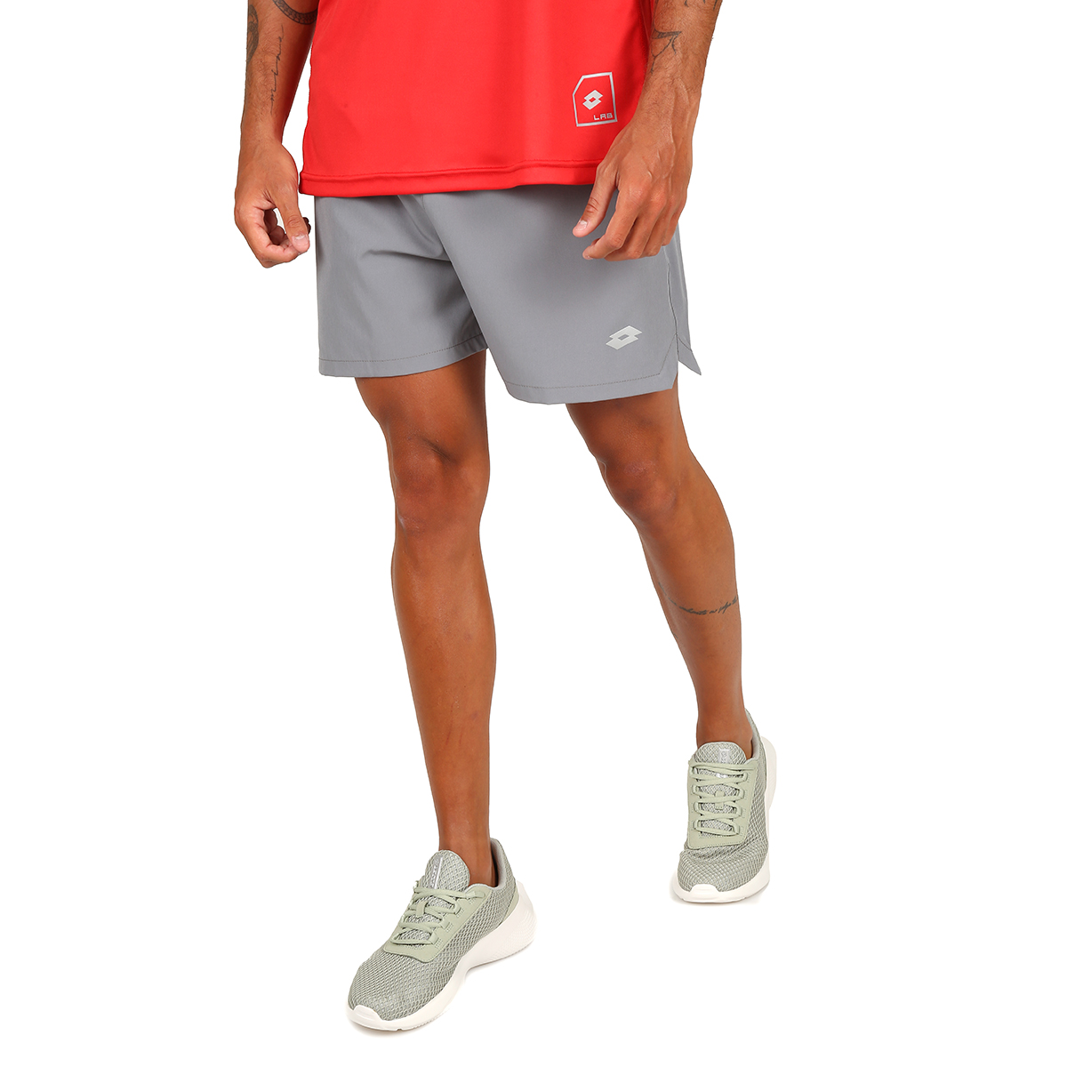 Short Lotto Mirage,  image number null