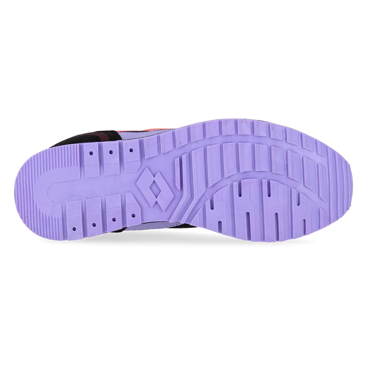Zapatillas Lotto Runner Plus 95 Mujer Malla,  image number null