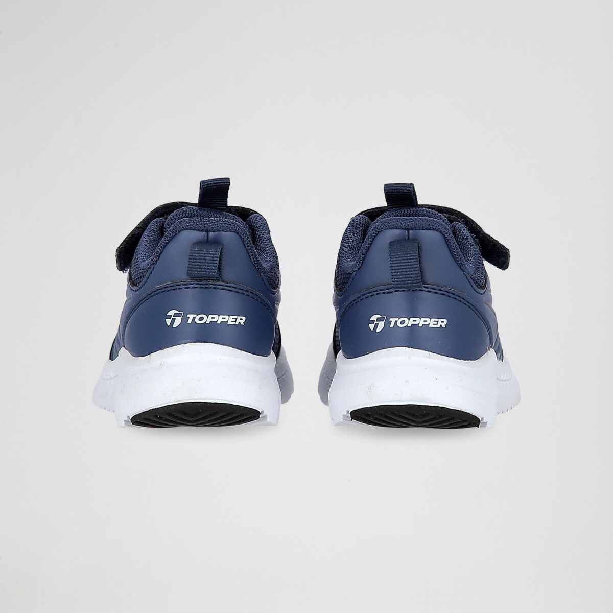 Zapatillas Topper Wind IV Mesh Infantil,  image number null