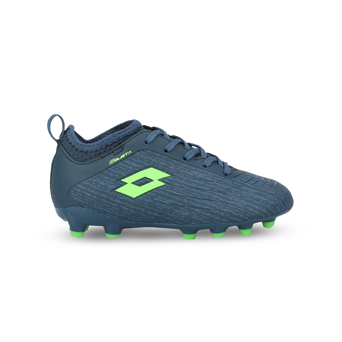 Botines Lotto Solista