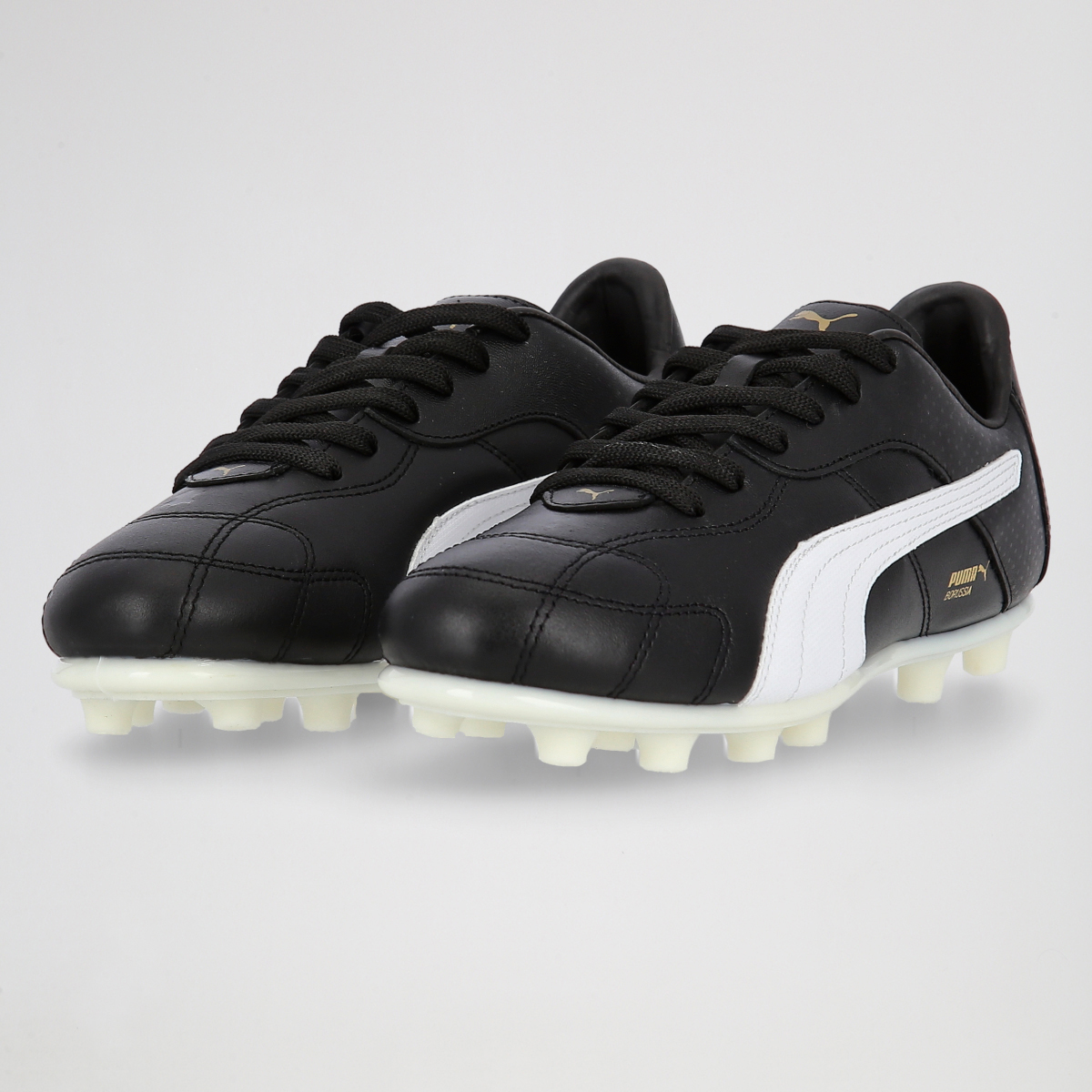 Botines Fútbol Puma Borussia C Fg Hombre,  image number null
