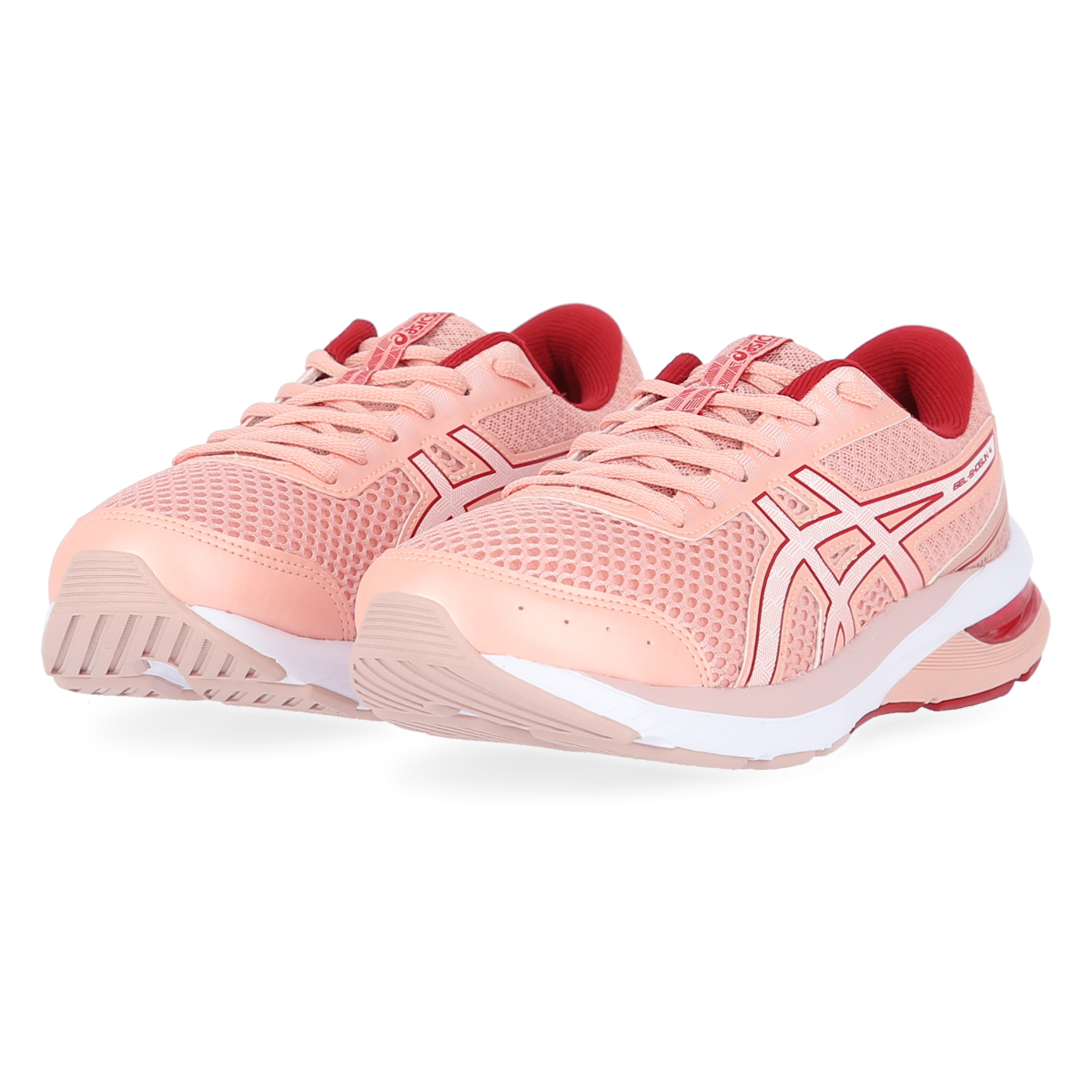 Zapatillas Running Asics Gel shogun 4 Mujer