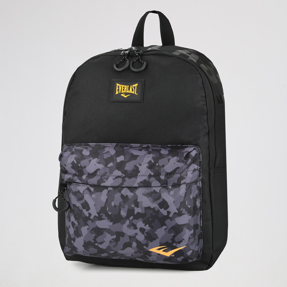 Mochila Everlast Deportiva Urbana Infantil,  image number null
