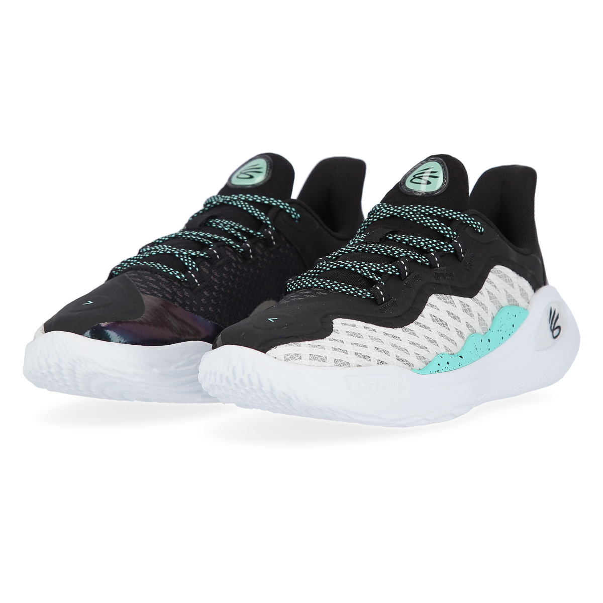 Zapatos under armour de basquetbol argentina hot sale