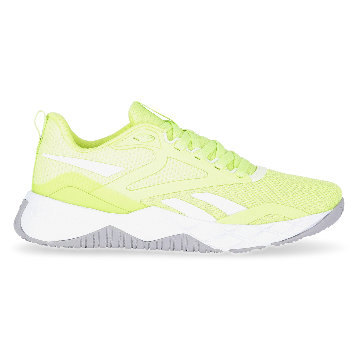 Zapatillas Entrenamiento Reebok Nfx Mujer,  image number null