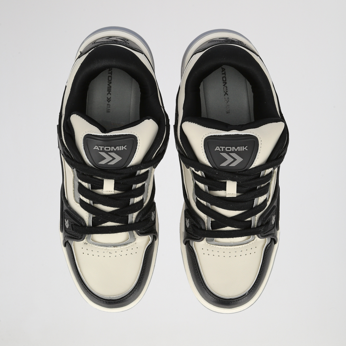 Zapatillas Atomik Reptor Sintético Hombre,  image number null