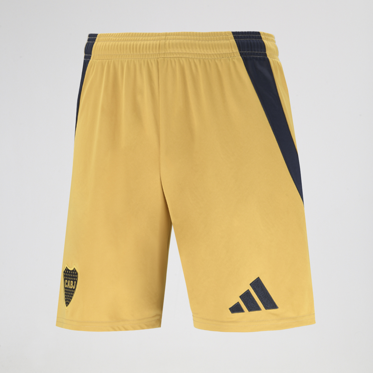 Short Boca Juniors adidas Tercer Uniforme 25/26 Hombre,  image number null